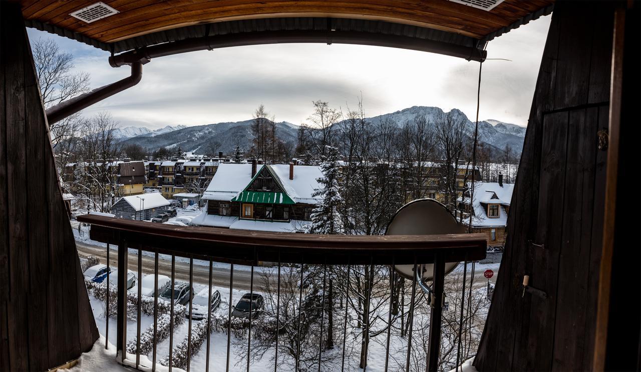 Apartamento Goralska Tradycja *