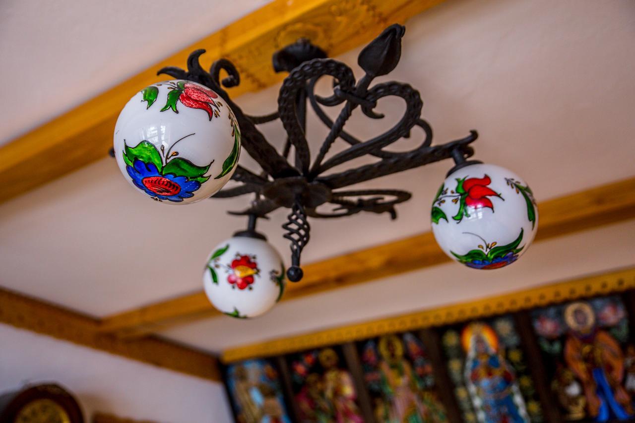 Apartamento Goralska Tradycja *