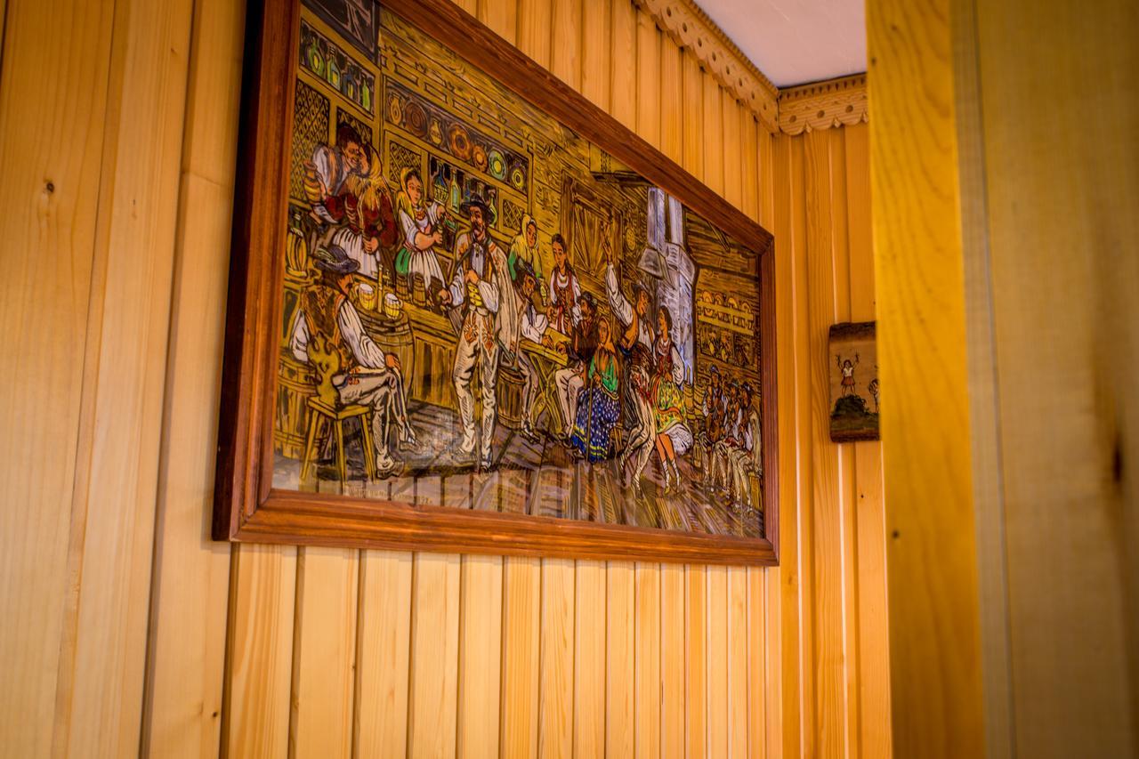 Goralska Tradycja * Zakopane