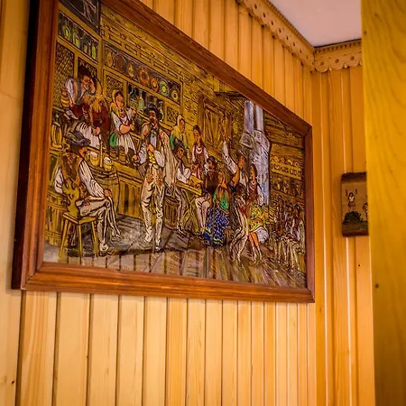 Apartamento Goralska Tradycja Zakopane Exterior foto